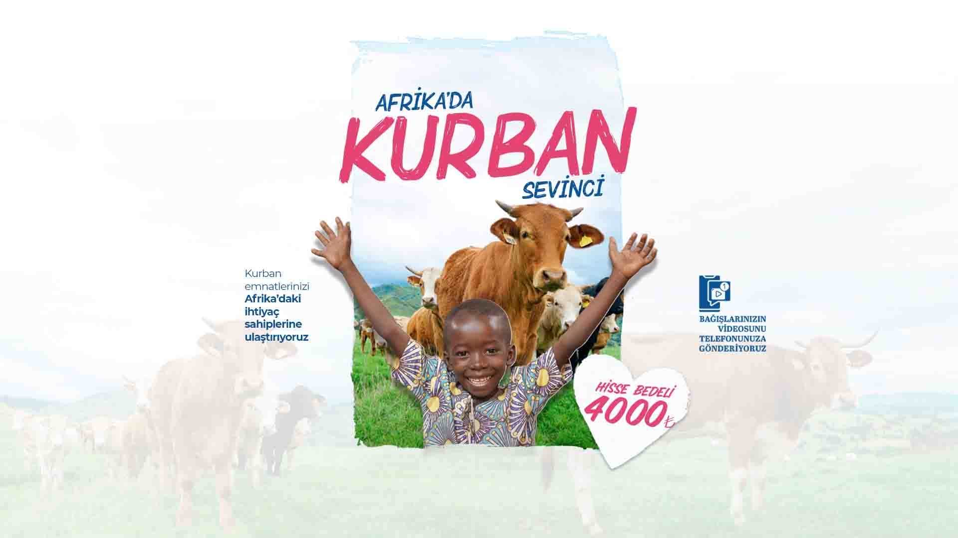 Büyükbaş Vacip Kurban