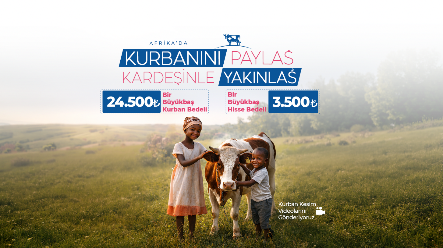 Büyükbaş Vacip Kurban