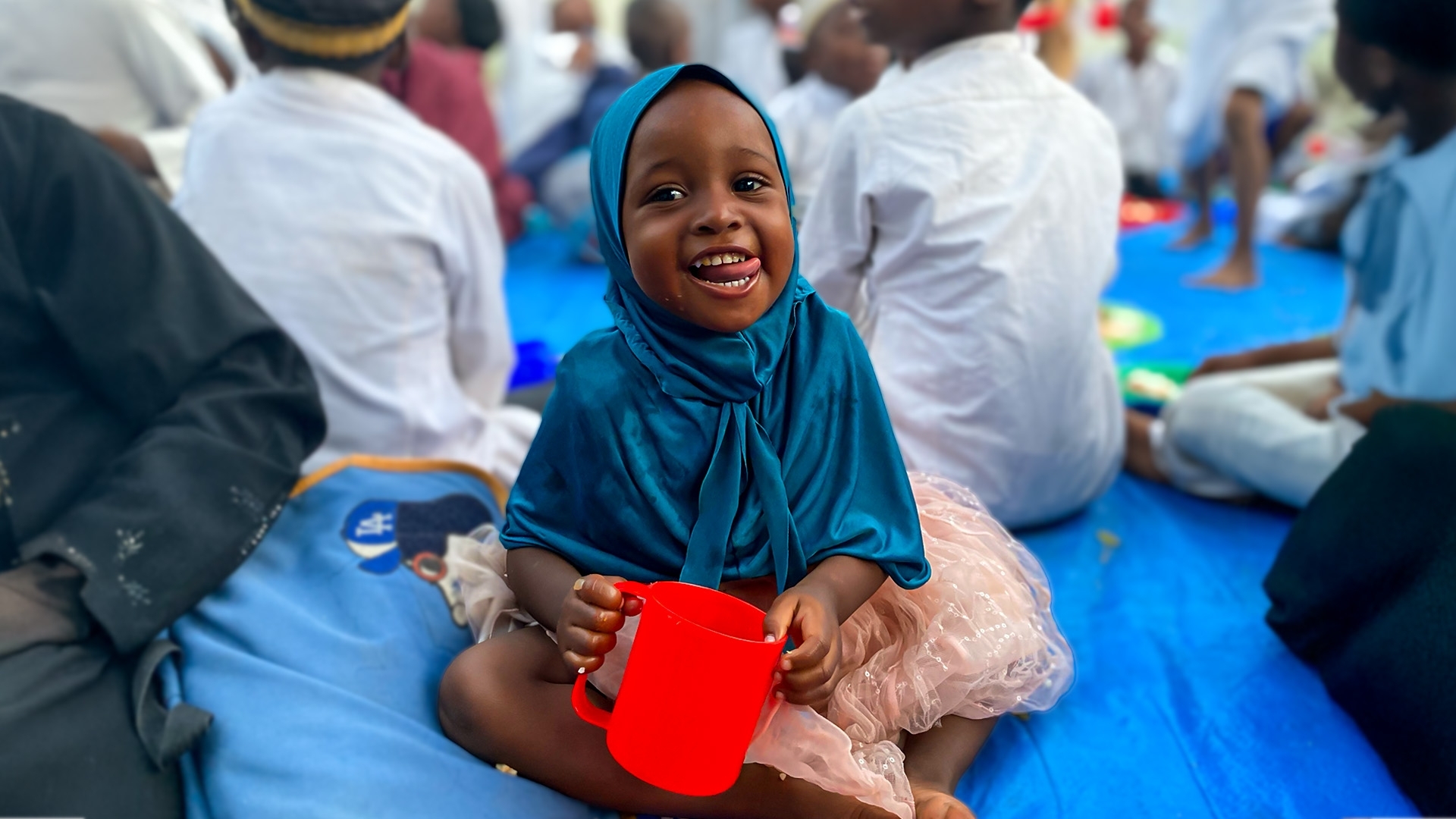 Ramazan Paylaştıkça Güzelleşir