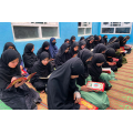 Afganistan’da Hafızlık Eğitimi