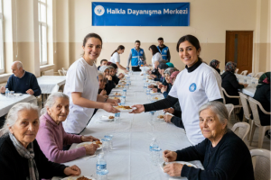 DernekWeb Yardımlaşma Derneği