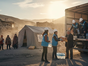 DernekWeb Yardımlaşma Derneği - Resim 2