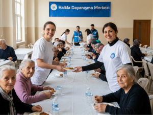 DernekWeb Yardımlaşma Derneği - Resim 4