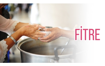 Fitre Bağışı