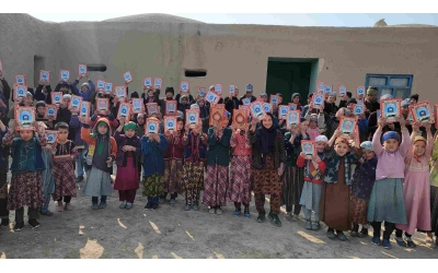 Rahmet Köprüsü’nden Ramazan Ayında İftar ve Kumanya Yardımları