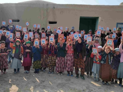 Rahmet Köprüsü’nden Ramazan Ayında İftar ve Kumanya Yardımları